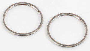 Extreme perf. exh. gaskets VRS02-17