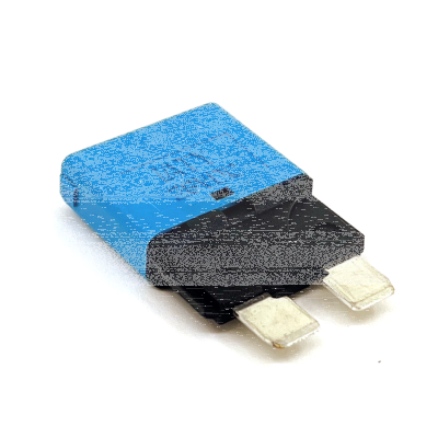 15-AMP Manual Reset Circuit Breaker (GB)
