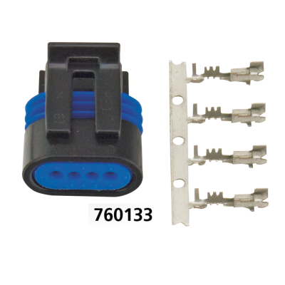 Idle Speed Contr Actuator 95-05 + Ign Co (GB)