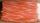 18-Gauge ORANGE/WHITE STRIPE 100 Spool (GB)