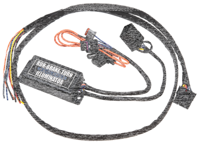 ME FXDR18-up plug & play illuminator (GB)