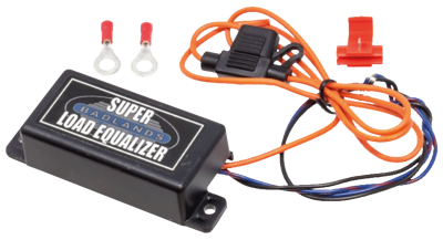 Super brake light Load equalizer CAN bus (GB)