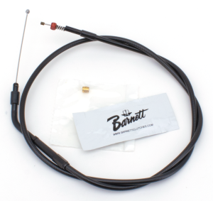 Barnett Stealth BT96 LN=38" 135° idle (GB)