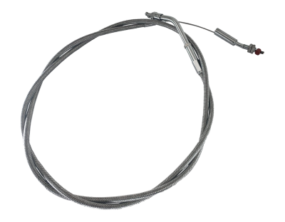 HS40 ClrCtd Idle cable LN=50" (GB)