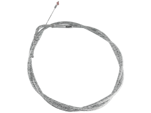 ClrCtd Idle cable HSR96-up LN=46" (GB)