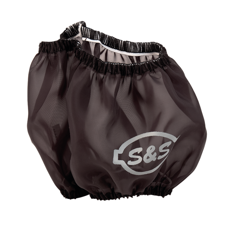S&S Stealth A/C rainsock w/ pre-filter (GB)