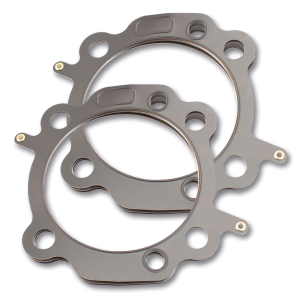 Head gaskets FLH14-16 Twin Cooled 4.125"