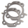Head gaskets FLH14-16 Twin Cooled 4.125"