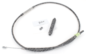 Barnett black clutch cable FLH08 L=154cm (GB)