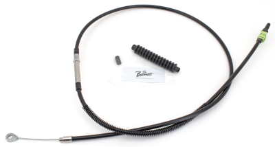 Barnett blck clutch cable 68" FLH08 (GB)