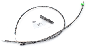 Barnett stlth cltch cable FLH08 L=186cm (GB)