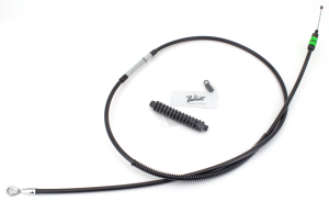 Barnett blk clutch cable FLH08 L=80" (GB)