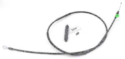 Barnett Stealth clutch cable FLH08 L=80" (GB)