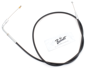 Barnett Black XG15 LN=39" 90ª idle (GB)