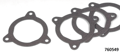 10pck throttle body gasket FLH/T08-16