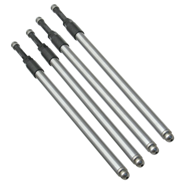 S&S Quickee Pushrods BT99-up XL91-22 (GB)