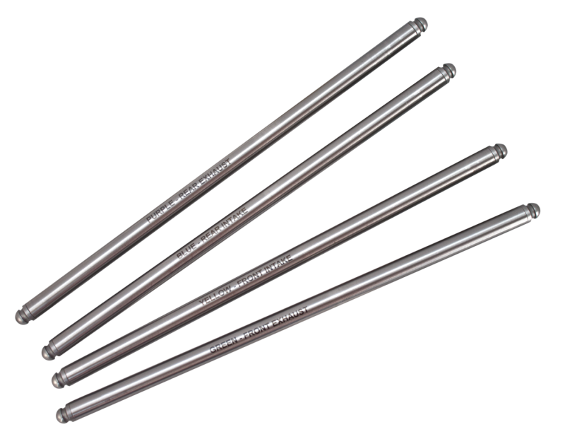 S&S non-adjustable pushrods TC99-06 (GB)