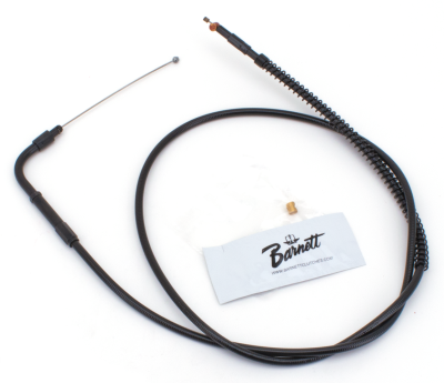 Barnett Stealth FLH96 LN=45" 90° idle (GB)