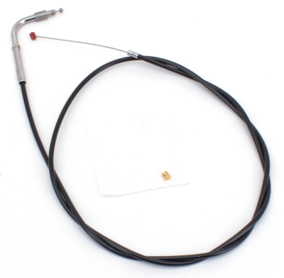 Barnett Black FLH96 LN=51" 90 idle (GB)