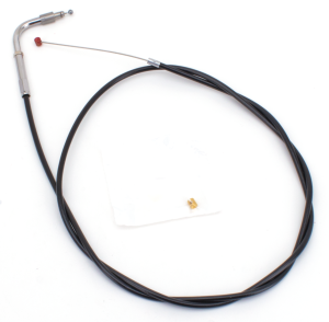 Barnett Black FLH96 LN=51" 90 idle (GB)