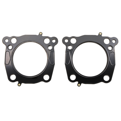 M8 H/G PR 4.00".040" MLS STK BORE 114CI (GB)