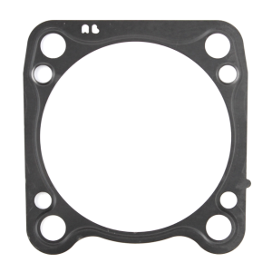 2PCK M8 BASE GASKET .014" RC STK THICKN