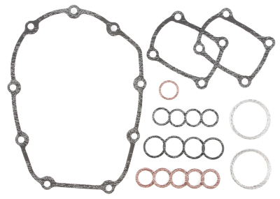 M8,2017 -CAM CHANGE KIT (GB)