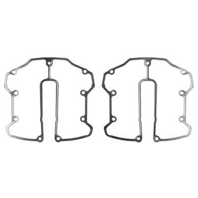 10PCK ME17-UP UPPER ROCKER GASKET .020"R (GB)