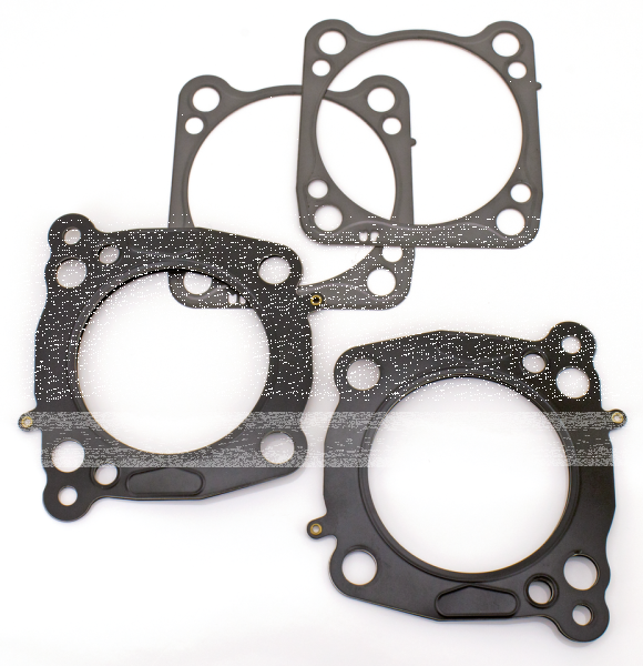 M8 HEAD GSKTS 4.32" .040" MLS COOLANT H (GB)