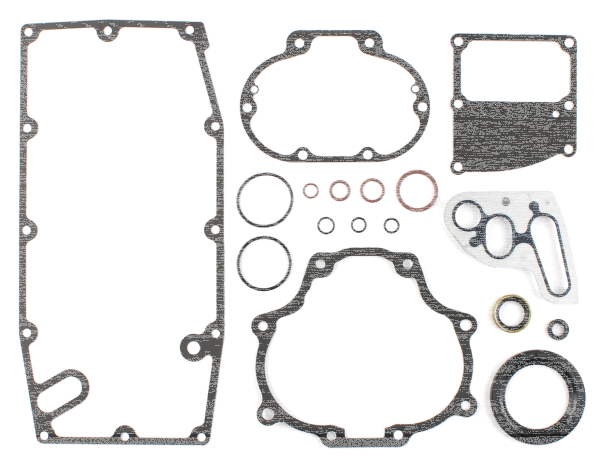 TRANS GSKT REBUILD KIT FLH/17-up SVT (GB)