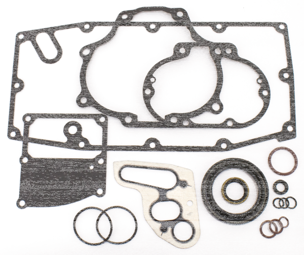 TRANS GSKT REBUILD KIT FLH/17-up SVT (GB)