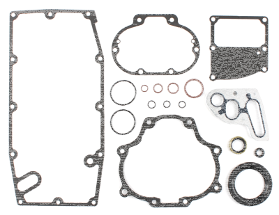 TRANS GSKT REBUILD KIT FLH/17-up SVT (GB)