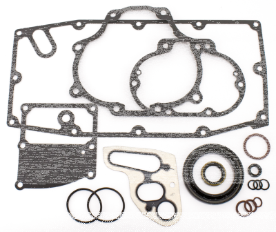 TRANS GSKT REBUILD KIT FLH/17-up SVT (GB)