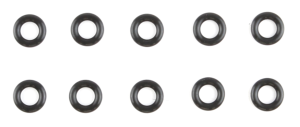 10PCK ME17-UP INJECTOR O-RING repl orang