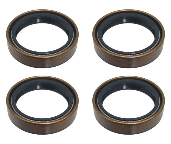 4PCK M8 SPROCKET SHAFT SEAL (GB)