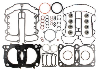 M8 3.937" 107CU TOP END KIT .040" H/G (GB)