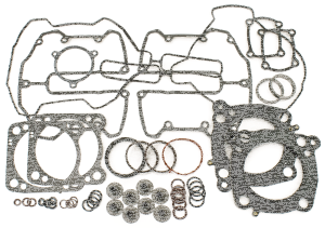 M8 3.937" 107CU TOP END KIT .030" H/G (GB)