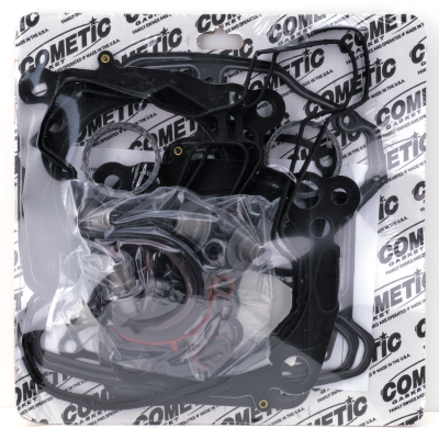 M8 4.00" 114CU CVO TOP END KIT .040" H/G (GB)