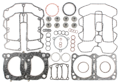 M8 4.00" 114CU CVO TOP END KIT .030" H/G (GB)