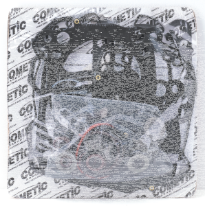 M8 4.125" 117CU TOP END KIT .040" H/G (GB)