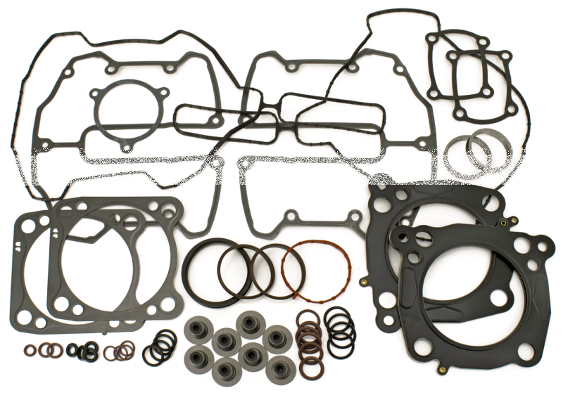 M8 4.125" 117CU TOP END KIT .030" H/G (GB)