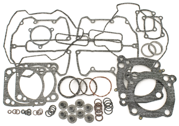 M8 4.125" 117CU TOP END KIT .030" H/G (GB)