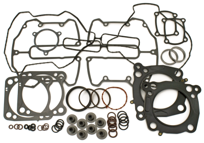 M8 4.200" 121CU TOP END KIT .030" H/G (GB)