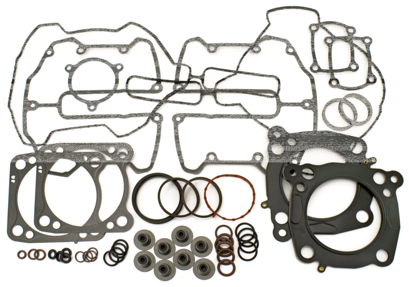 M8 4.250" 124CU TOP END KIT .040" H/G C (GB)
