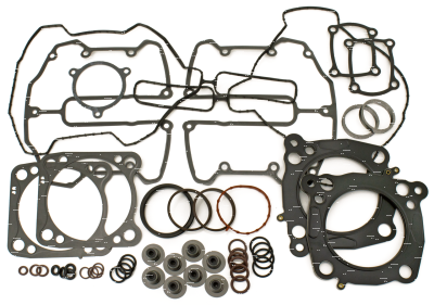 M8 4.250" 124CU TOP END KIT .040" H/G C (GB)