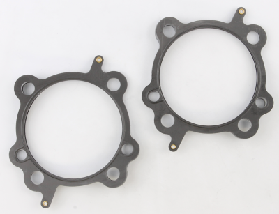 .40" MLS headgasket TC 4.060" bore pair (GB)