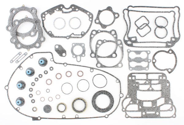 Cometic EST gasket kit 12XB02-10 (GB)