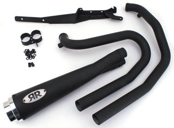 Redthunder 2-1 Black FXD06-17 Race (GB)