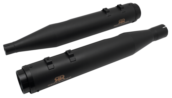 Redthunder S/O Polished FLH/T21-Up E5 (GB)