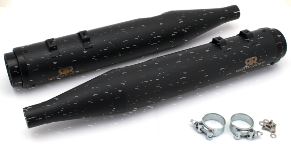 Redthunder S/O Black FLH/T09-16 Race (GB)
